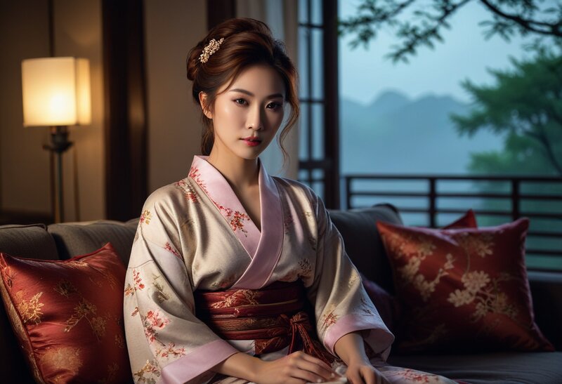 潮汐